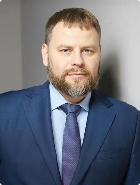 Сергей Светушкин